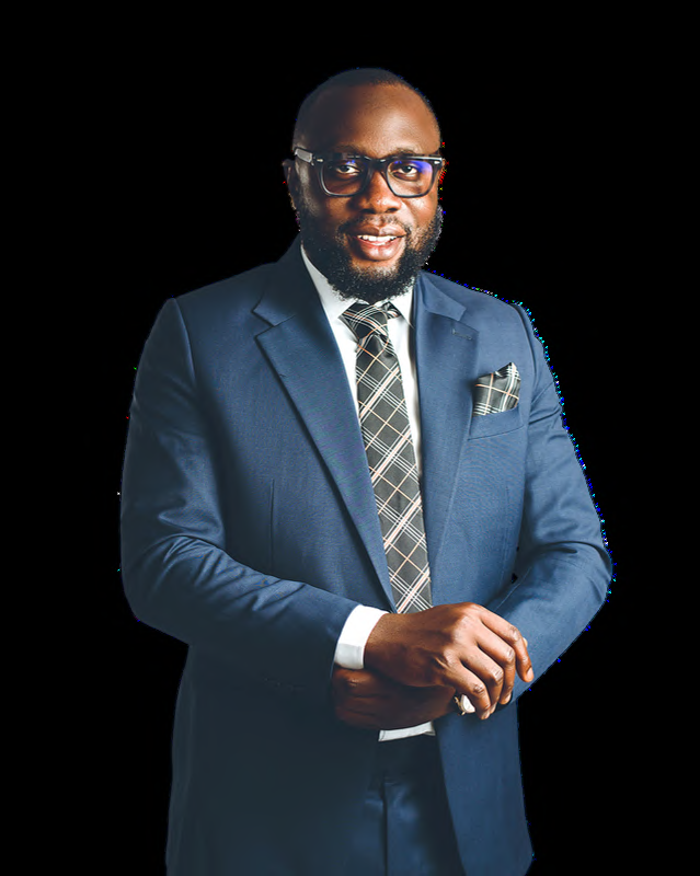 Founder, Muhydeen Okunlola Kayode