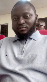 MOK Foundation team member